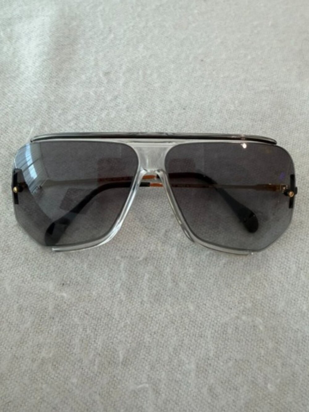 Cazal Legend 850 sunglasses